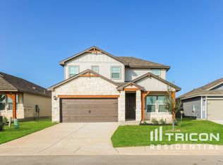 5811 Noah Pl, Saint Hedwig, TX 78152