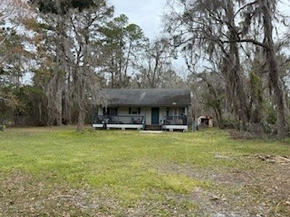 6645 Harrietts Bluff Rd, Woodbine, GA 31569