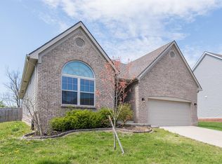 103 Travis Way, Georgetown, KY 40324
