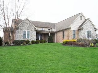 6637 Palmer Pl, Loveland, OH 45140