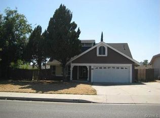 530 S Lilac Ave, Rialto, CA 92376