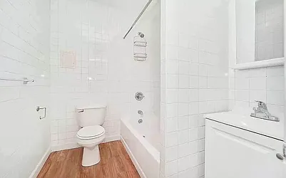 Rented by Compass