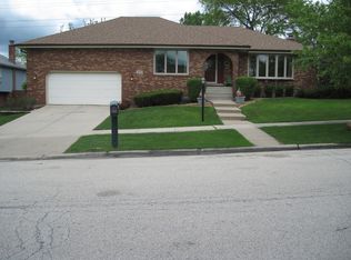 11846 California Trl, Orland Park, IL