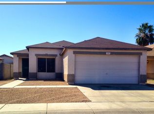 11829 W Larkspur Dr, El Mirage, AZ 85335