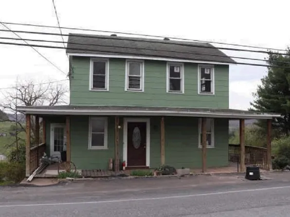 816 Main St, Zion Grove, PA 17985