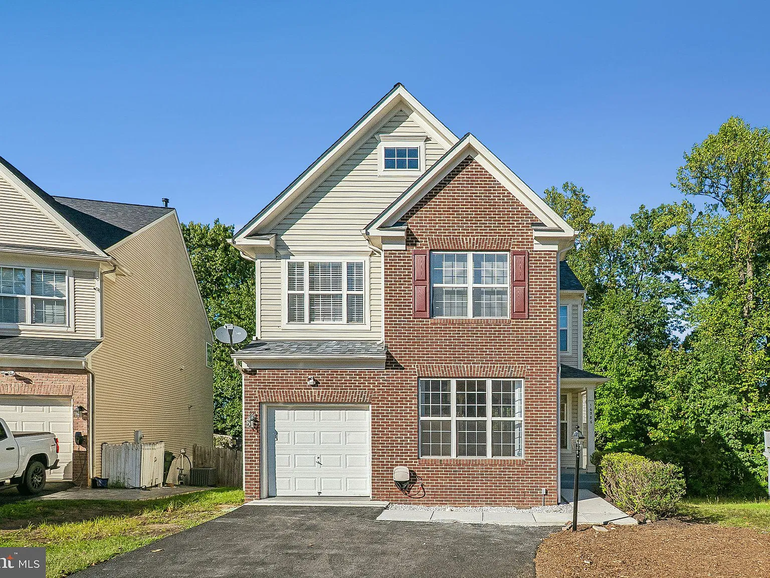 Princeton Woods Addition — Photo 1