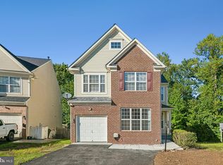 16586 Reservoir Loop, Dumfries, VA 22026