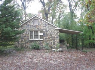 617 E Wade St, Wadesboro, NC 28170