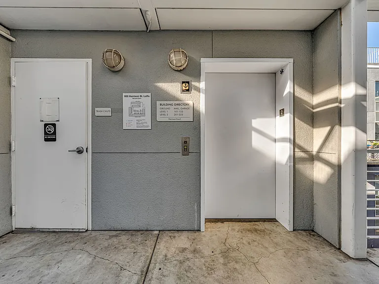 950 Harrison St #212 — Photo 36