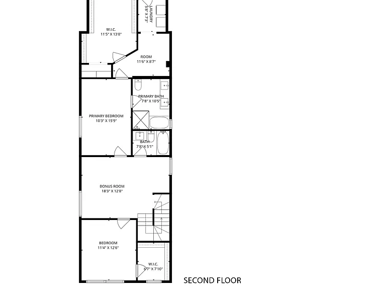 2456 W Huron St — Photo 34