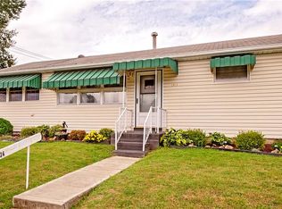 3636 3rd Ave, Koppel, PA 16136