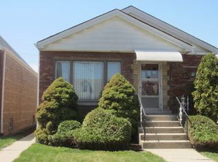 5132 S Leamington Ave, Chicago, IL 60638