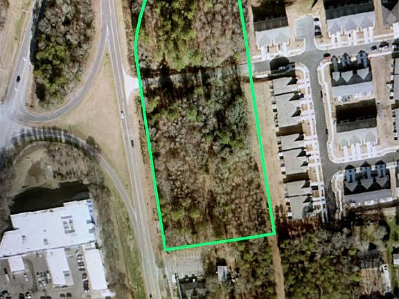 4th image of 0 Statesville Rd