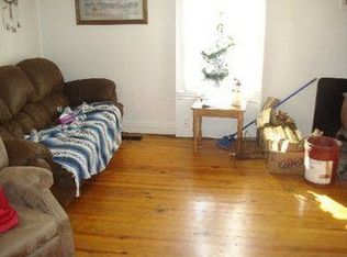 501 Stoots St, Lebanon, VA 24266