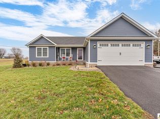 731 Finney Rd, Glasgow, KY 42141