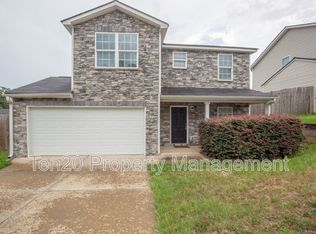 316 Irish Ln, Phenix City, AL 36869