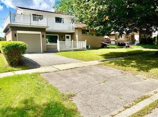14 Heatherwood Rd, Ajax, ON L1S2K7