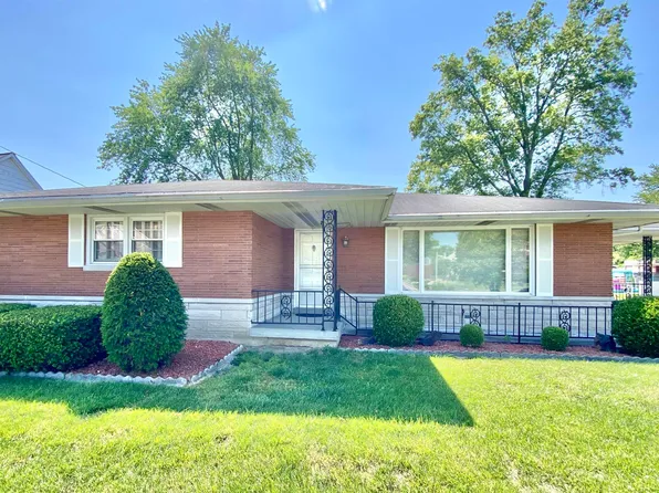 1427 Maute St, Jasper, IN 47546