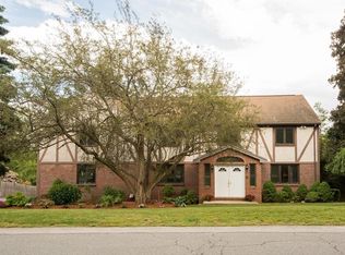 17 Buckman Dr, Winchester, MA 01890
