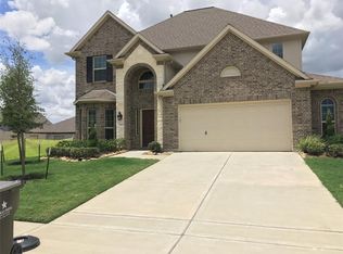 11831 Trinity Bluff Ln, Cypress, TX 77433