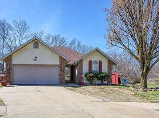2504 E Verona Street, Springfield, MO 65804