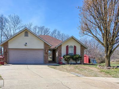 2504 E Verona Street, Springfield, MO, 65804