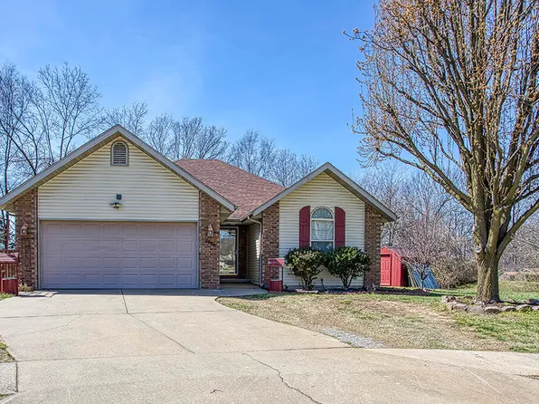 2504 E Verona Street, Springfield, MO 65804