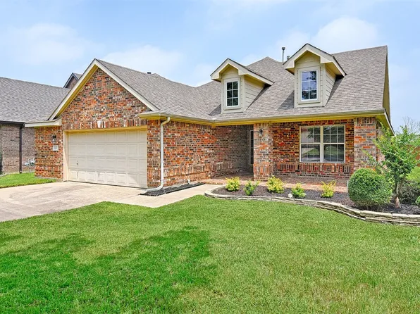 8161 Black Ash Dr, Fort Worth, TX 76131