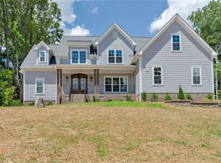 7110 Rae Farms Way, Greensboro, NC 27455