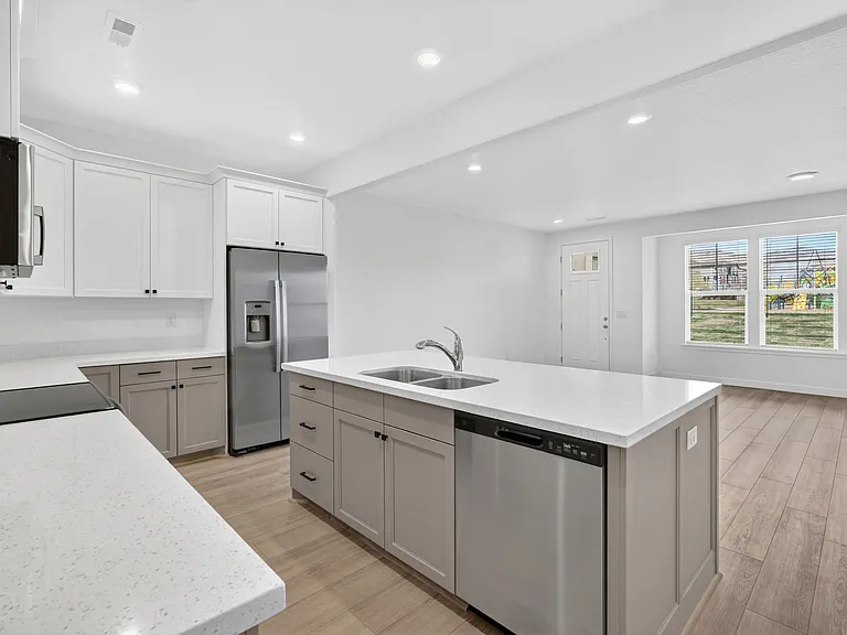 12638 S Mine Loop Ln — Photo 9
