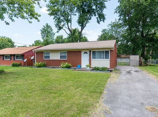 4903 Red Fern Rd, Louisville, KY 40218