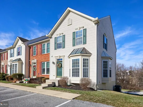 7273 N Sentinel Ln, York, PA 17403