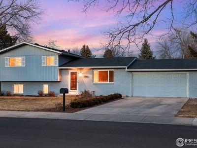 3006 Stanford Rd, Fort Collins, CO, 80525