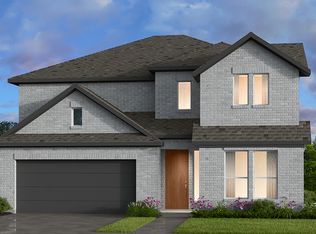 1205 Scenic Green Loop, Georgetown, TX 78628