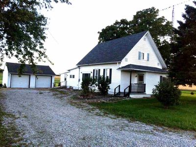 7982 E State Road 18, Flora, IN, 46929