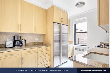 Rented by The Blueground