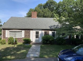 50 Cotton Tail Ln, Marshfield, MA 02050