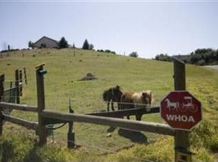 5241 Little Brush Ridge Rd, Placerville, CA 95667