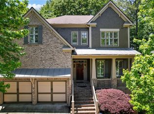 2865 Green Cove Way SE, Smyrna, GA 30080
