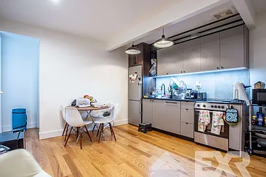 Rented by EXR
