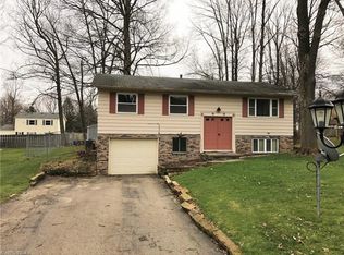 5831 Taylor Rd, Clinton, OH 44216