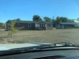 13108 Hillsview Dr, Hot Springs, SD 57747