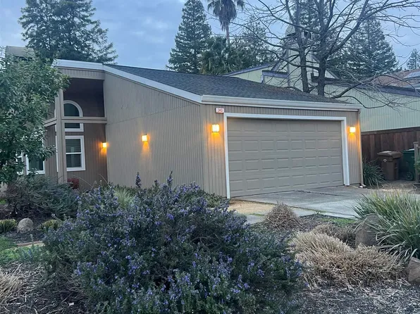 343 Flaming Oak Dr, Pleasant Hill, CA 94523