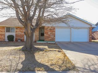 4625 W Cuthbert Ave, Midland, TX 79703