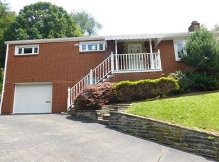 5215 Springdale Dr, Pittsburgh, PA 15236