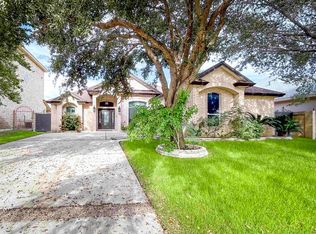 3130 Dos Reales Loop, Laredo, TX 78045