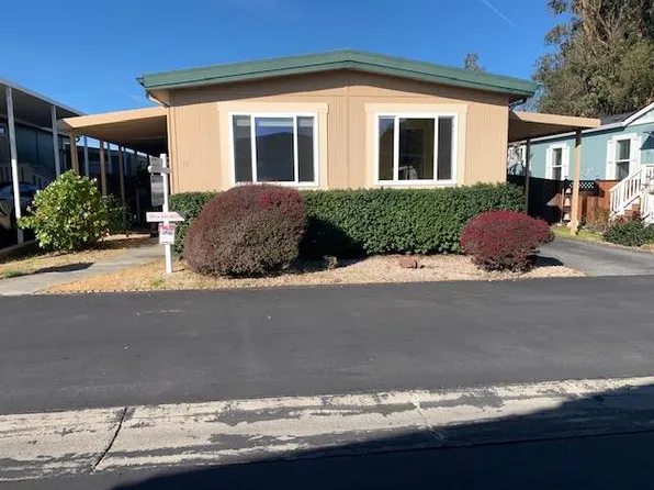 2655 Brommer St Space 12, Santa Cruz, CA 95062