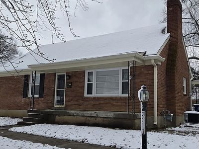 3321 Cornelia Dr, Louisville, KY, 40220