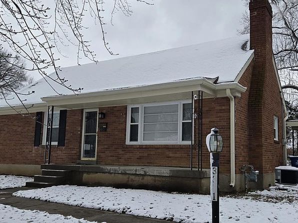 3321 Cornelia Dr