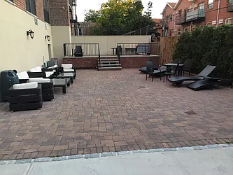 Rented by East Williamsburg Realty Inc